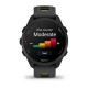 Garmin Forerunner 170 Music Negro smartwatch GPS running con música offline